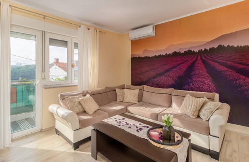 Sodici Apartment | 63 m² Apartment ∙ 2 bedrooms ∙ 4 guests
