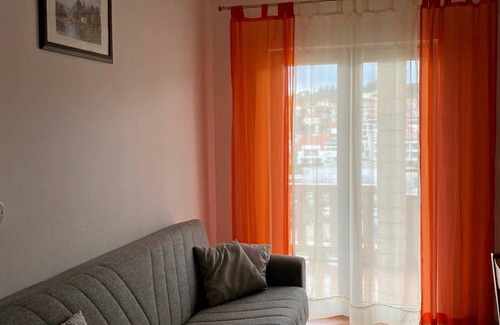 Sutivan Apartment | 63 m² Apartment ∙ 2 bedrooms ∙ 5 guests