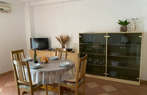 Sutivan Apartment | 63 m² Apartment ∙ 2 bedrooms ∙ 5 guests