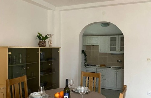 Sutivan Apartment | 63 m² Apartment ∙ 2 bedrooms ∙ 5 guests