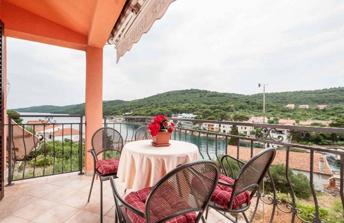 Bozava Apartment | 63 m² Apartment ∙ 2 bedrooms ∙ 6 guests