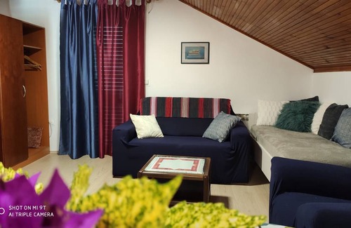 Plat Apartment | 63 m² Apartment ∙ 2 bedrooms ∙ 4 guests