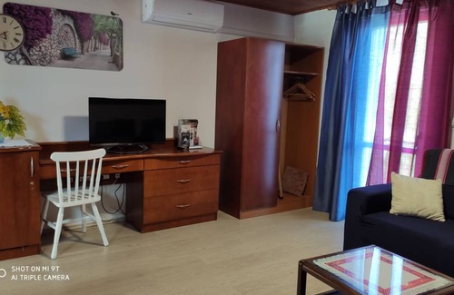 Plat Apartment | 63 m² Apartment ∙ 2 bedrooms ∙ 4 guests