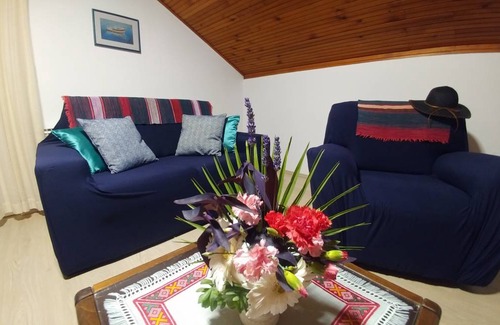 Plat Apartment | 63 m² Apartment ∙ 2 bedrooms ∙ 4 guests