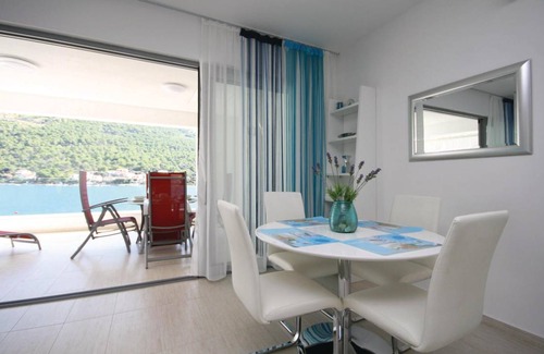 Grebastica Apartment | 63 m² Apartment ∙ 2 bedrooms ∙ 4 guests