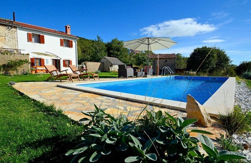 Brgod Other | 64 m² Accommodation ∙ 2 bedrooms ∙ 5 guests