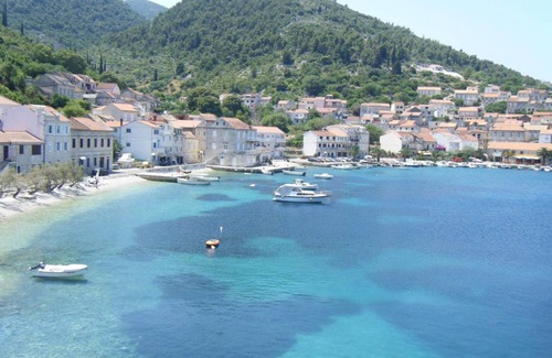 Racisce Apartment | 64 m² Apartment ∙ 2 bedrooms ∙ 5 guests