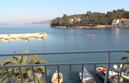 Racisce Apartment | 64 m² Apartment ∙ 2 bedrooms ∙ 5 guests