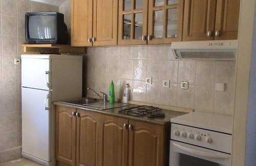 Racisce Apartment | 64 m² Apartment ∙ 2 bedrooms ∙ 5 guests