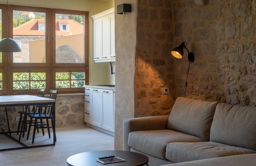 Pitve House | 64 m² House ∙ 1 bedroom ∙ 4 guests