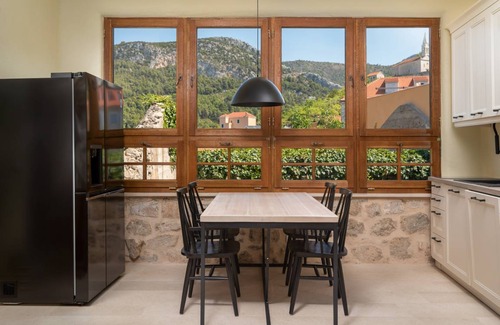 Pitve House | 64 m² House ∙ 1 bedroom ∙ 4 guests