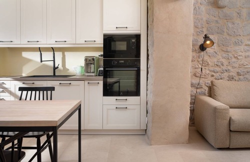Pitve House | 64 m² House ∙ 1 bedroom ∙ 4 guests