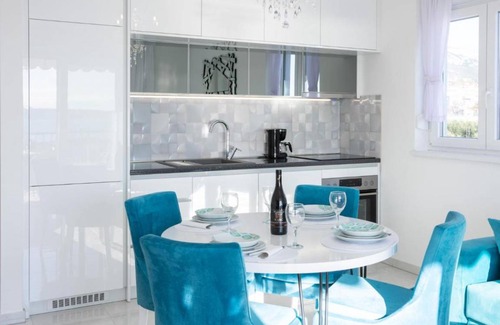 Kastel Kambelovac Apartment | 65 m² Apartment ∙ 2 bedrooms ∙ 4 guests