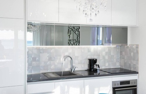 Kastel Kambelovac Apartment | 65 m² Apartment ∙ 2 bedrooms ∙ 4 guests