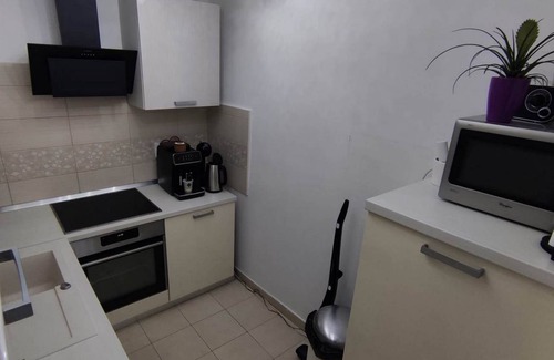 Kraljevec Sesvetski Apartment | 65 m² Apartment ∙ 2 bedrooms ∙ 4 guests