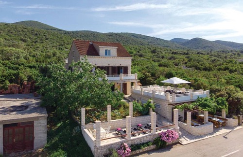 Kneza Apartment | 65 m² Apartment ∙ 2 bedrooms ∙ 4 guests