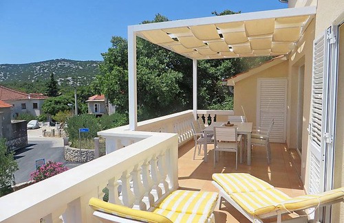 Tribunj Apartment | 65 m² Apartment ∙ 2 bedrooms ∙ 5 guests
