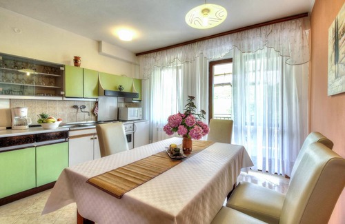 Mugeba Apartment | 65 m² Apartment ∙ 2 bedrooms ∙ 5 guests