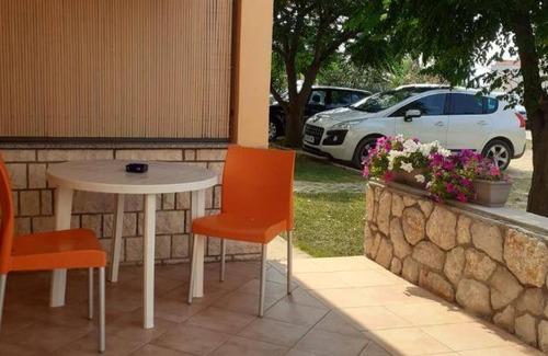 Gajac Apartment | 65 m² Apartment ∙ 2 bedrooms ∙ 8 guests