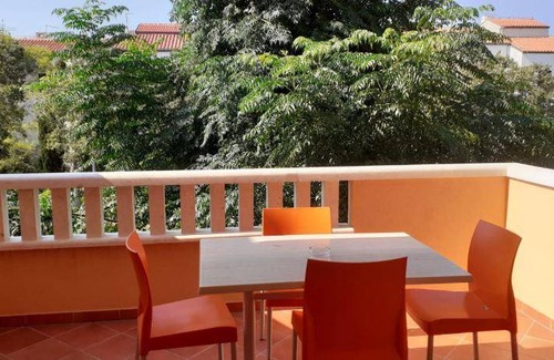Gajac Apartment | 65 m² Apartment ∙ 2 bedrooms ∙ 8 guests