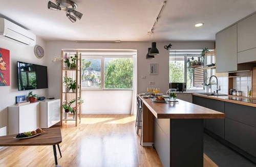 Dubrovnik Apartment | 65 m² Apartment ∙ 2 bedrooms ∙ 4 guests