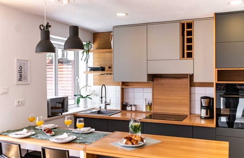 Dubrovnik Apartment | 65 m² Apartment ∙ 2 bedrooms ∙ 4 guests