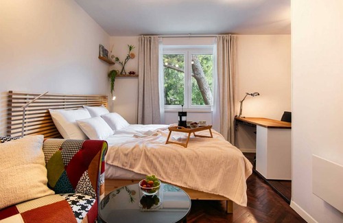 Dubrovnik Apartment | 65 m² Apartment ∙ 2 bedrooms ∙ 4 guests