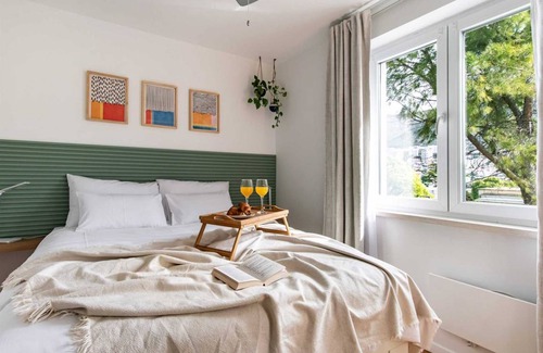 Dubrovnik Apartment | 65 m² Apartment ∙ 2 bedrooms ∙ 4 guests