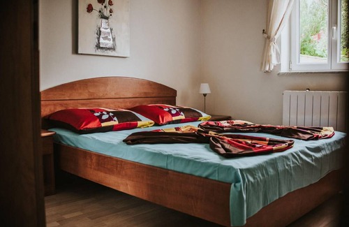 Ravni Apartment | 65 m² Apartment ∙ 2 bedrooms ∙ 4 guests