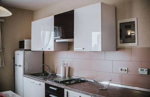 Ravni Apartment | 65 m² Apartment ∙ 2 bedrooms ∙ 4 guests