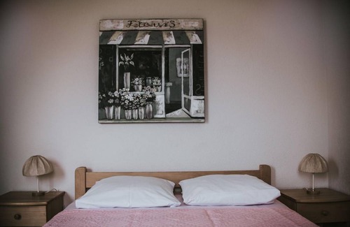 Ravni Apartment | 65 m² Apartment ∙ 2 bedrooms ∙ 4 guests