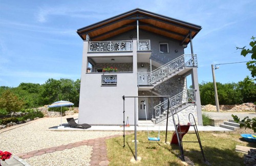 Gabonjin Apartment | 65 m² Apartment ∙ 2 bedrooms ∙ 4 guests
