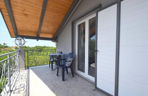 Gabonjin Apartment | 65 m² Apartment ∙ 2 bedrooms ∙ 4 guests