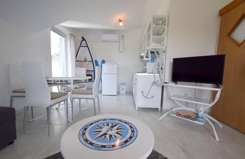 Gabonjin Apartment | 65 m² Apartment ∙ 2 bedrooms ∙ 4 guests