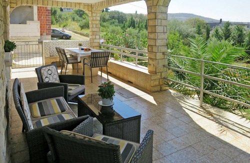 Rovanjska Apartment | 65 m² Apartment ∙ 2 bedrooms ∙ 6 guests