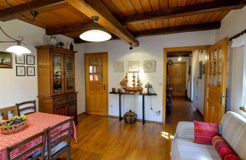 Marusevec Apartment | 65 m² Apartment ∙ 2 bedrooms ∙ 4 guests