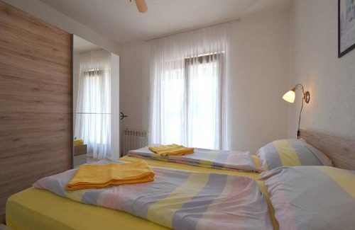 Milcetici Apartment | 65 m² Apartment ∙ 2 bedrooms ∙ 5 guests