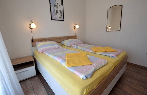 Milcetici Apartment | 65 m² Apartment ∙ 2 bedrooms ∙ 5 guests