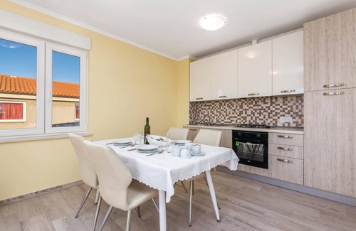 Soboli Apartment | 65 m² Apartment ∙ 2 bedrooms ∙ 4 guests