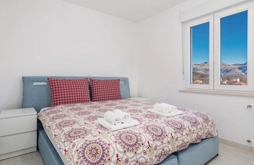 Soboli Apartment | 65 m² Apartment ∙ 2 bedrooms ∙ 4 guests