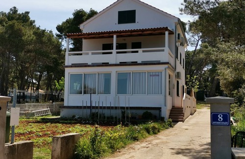 Susica Apartment | 65 m² Apartment ∙ 3 bedrooms ∙ 6 guests