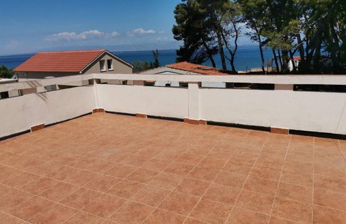 Susica Apartment | 65 m² Apartment ∙ 3 bedrooms ∙ 6 guests