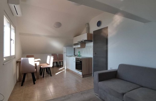 Susica Apartment | 65 m² Apartment ∙ 3 bedrooms ∙ 6 guests