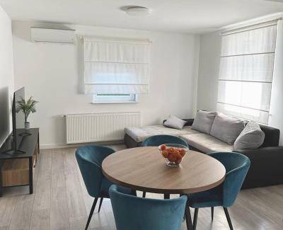 Velika Gorica Apartment | 65 m² Apartment ∙ 2 bedrooms ∙ 3 guests