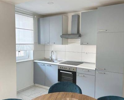 Velika Gorica Apartment | 65 m² Apartment ∙ 2 bedrooms ∙ 3 guests