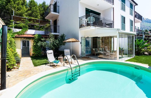 Ivan Dolac Apartment | 65 m² Apartment ∙ 2 bedrooms ∙ 4 guests