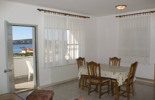 Seget Donji Apartment | 65 m² Apartment ∙ 2 bedrooms ∙ 5 guests