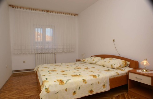 Seget Donji Apartment | 65 m² Apartment ∙ 2 bedrooms ∙ 5 guests