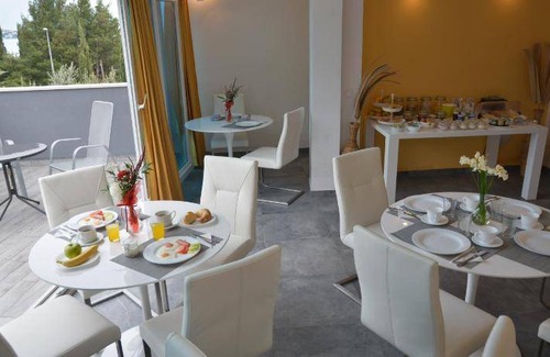 Srebreno Bed & Breakfast | 65 m² Bed and breakfast ∙ 2 bedrooms ∙ 10 guests