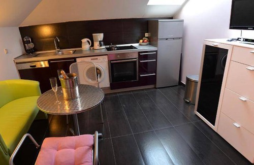 Srebreno Bed & Breakfast | 65 m² Bed and breakfast ∙ 2 bedrooms ∙ 10 guests